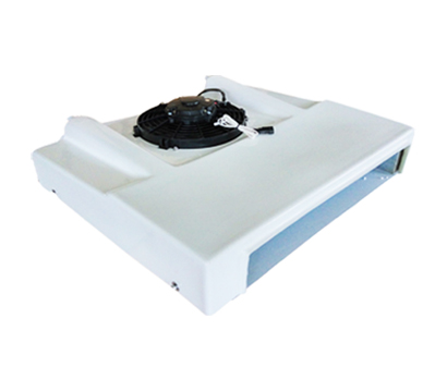 P-1000E Roof Mounted Battery Driven Van Refrigeration units