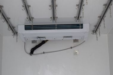 truck refrigerator units to keep frozen for refrigerated box 