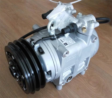 AC compressor for truck air conditioner bus air conditioner